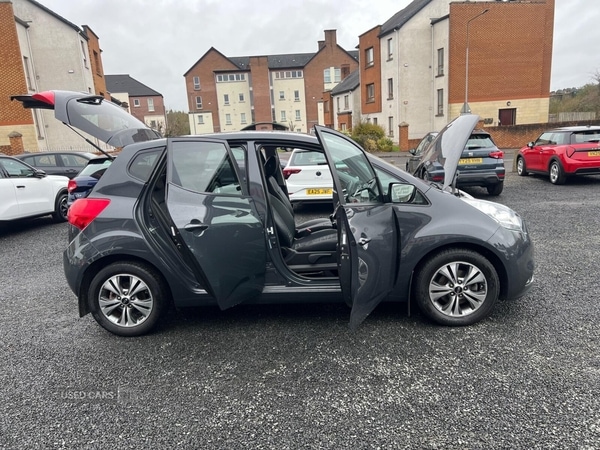 Used Kia Venga 2019 for sale - 77926537: Photo 14