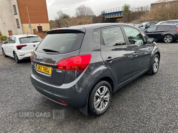 Used Kia Venga 2019 for sale - 77926537: Photo 15