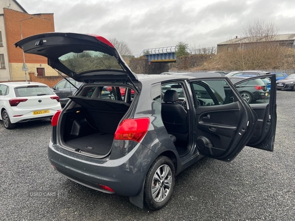 Used Kia Venga 2019 for sale - 77926537: Photo 16