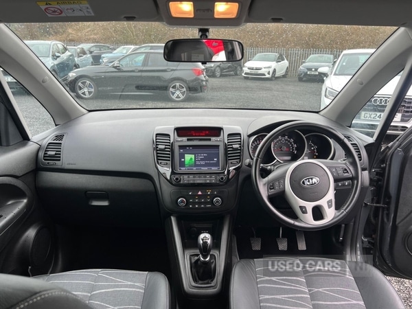 Used Kia Venga 2019 for sale - 77926537: Photo 17