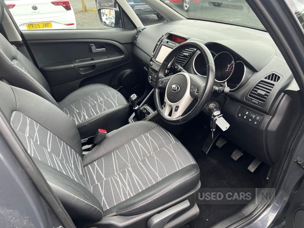 Used Kia Venga 2019 for sale - 77926537: Photo 19