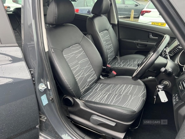 Used Kia Venga 2019 for sale - 77926537: Photo 20