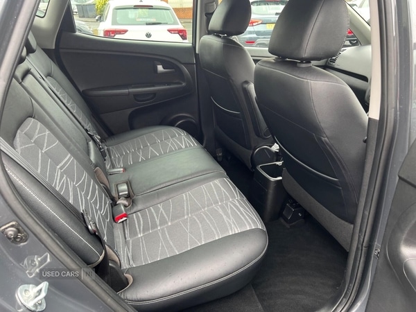 Used Kia Venga 2019 for sale - 77926537: Photo 21