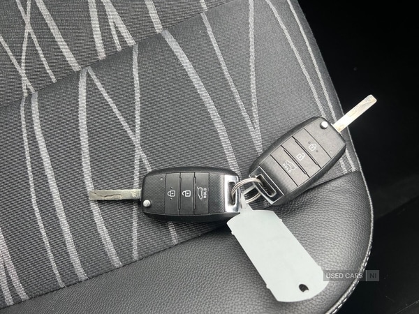 Used Kia Venga 2019 for sale - 77926537: Photo 26