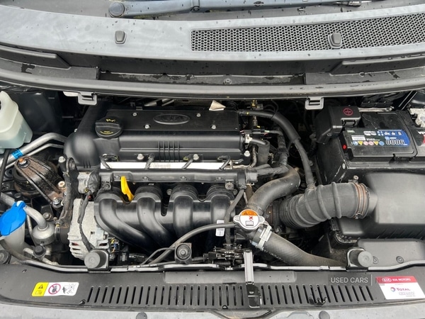 Used Kia Venga 2019 for sale - 77926537: Photo 27