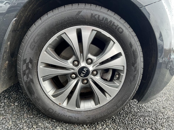 Used Kia Venga 2019 for sale - 77926537: Photo 28