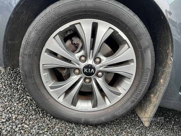 Used Kia Venga 2019 for sale - 77926537: Photo 29