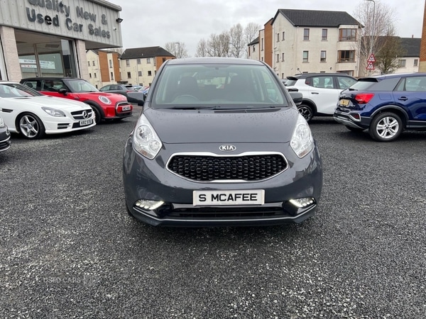Used Kia Venga 2019 for sale - 77926537: Photo 3