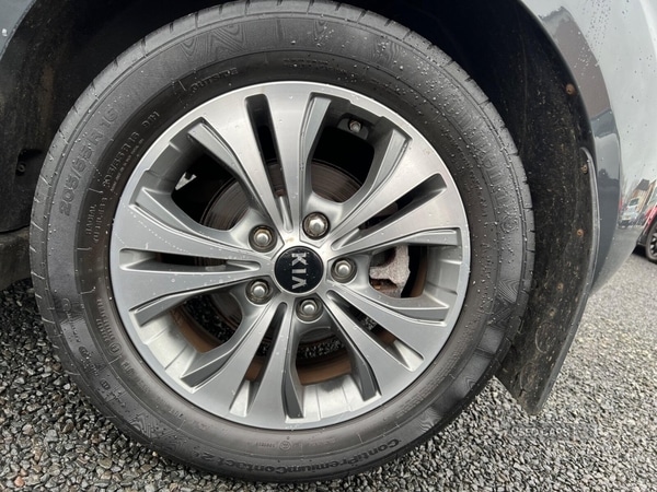 Used Kia Venga 2019 for sale - 77926537: Photo 30