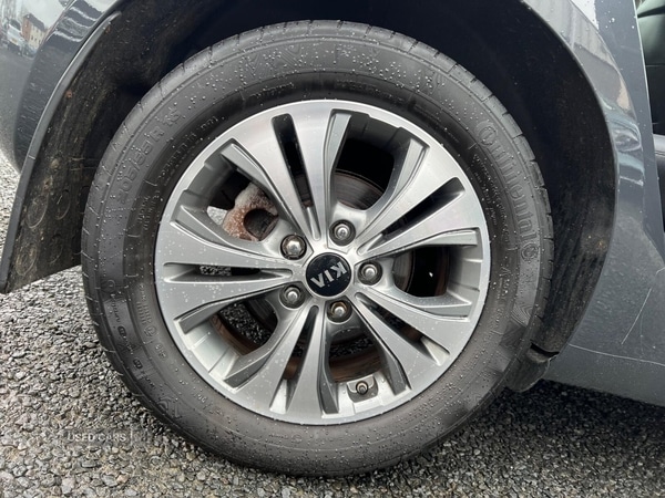 Used Kia Venga 2019 for sale - 77926537: Photo 31