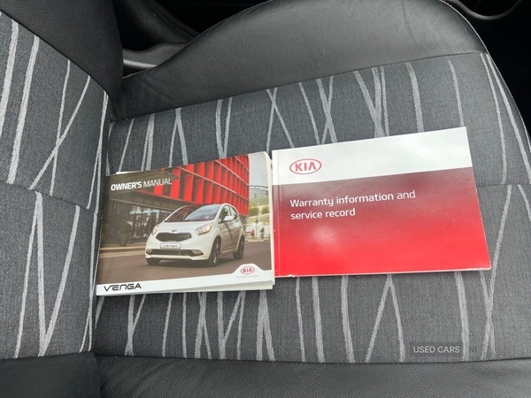 Used Kia Venga 2019 for sale - 77926537: Photo 35