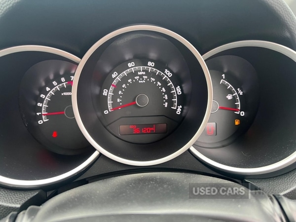 Used Kia Venga 2019 for sale - 77926537: Photo 38