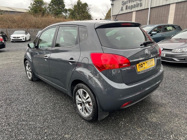 Used Kia Venga 2019 for sale - 77926537: Photo 4