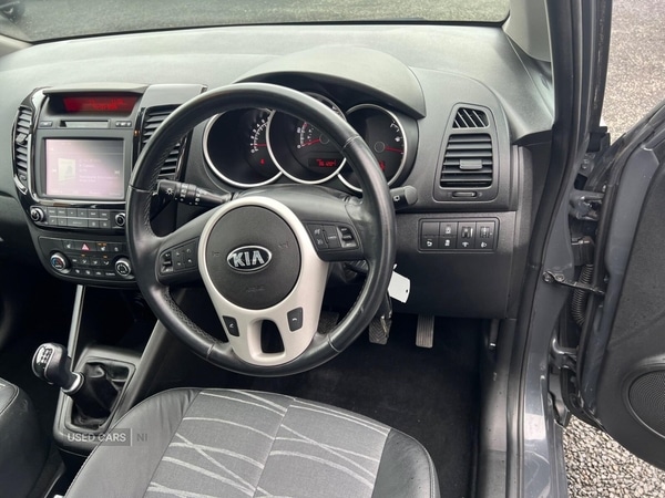 Used Kia Venga 2019 for sale - 77926537: Photo 41