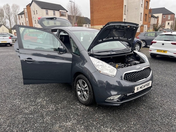 Used Kia Venga 2019 for sale - 77926537: Photo 5