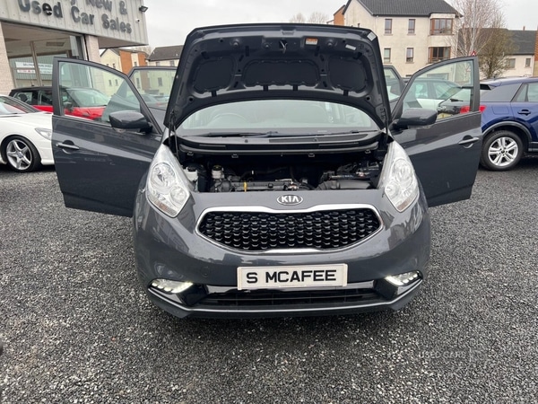 Used Kia Venga 2019 for sale - 77926537: Photo 6