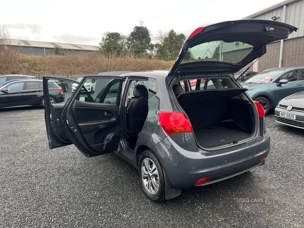 Used Kia Venga 2019 for sale - 77926537: Photo 9
