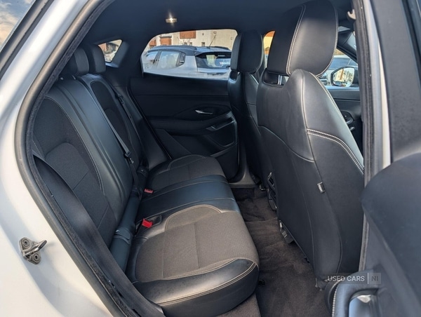 Used Jaguar E-Pace 2018 for sale - 77244265: Photo 15