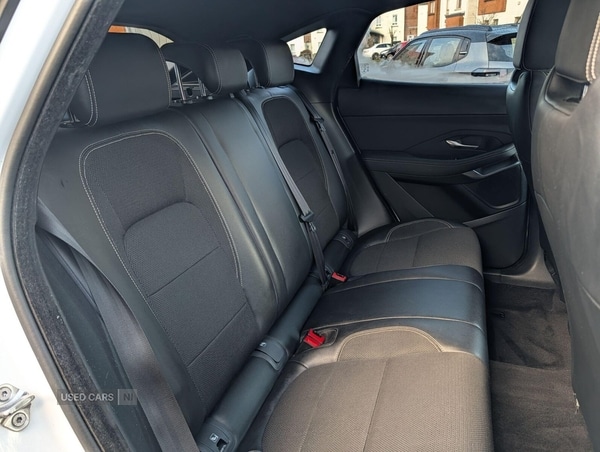 Used Jaguar E-Pace 2018 for sale - 77244265: Photo 16