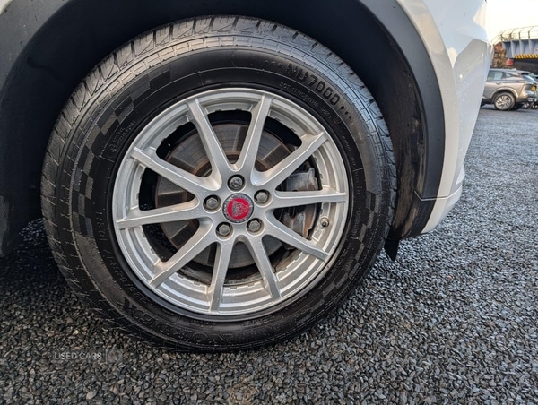 Used Jaguar E-Pace 2018 for sale - 77244265: Photo 17