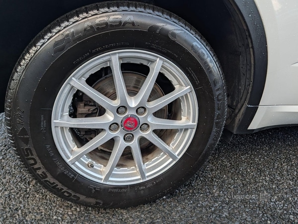 Used Jaguar E-Pace 2018 for sale - 77244265: Photo 18