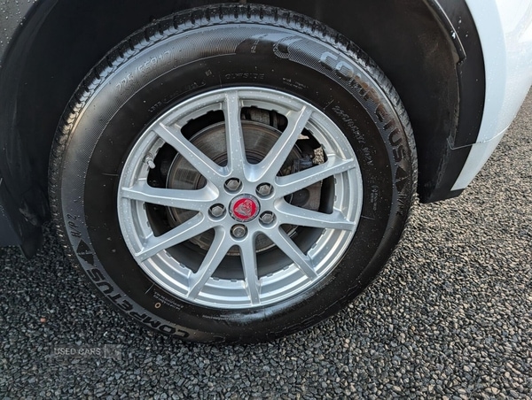 Used Jaguar E-Pace 2018 for sale - 77244265: Photo 19