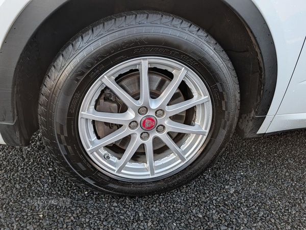 Used Jaguar E-Pace 2018 for sale - 77244265: Photo 20