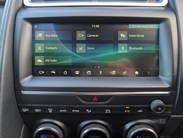 Used Jaguar E-Pace 2018 for sale - 77244265: Photo 23