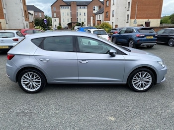Used SEAT Leon 2017 for sale - 79076642: Photo