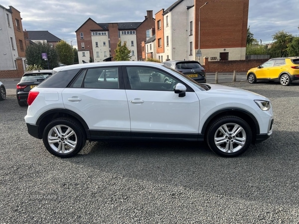 Used Audi Q2 2024 for sale - 76043758: Photo 12