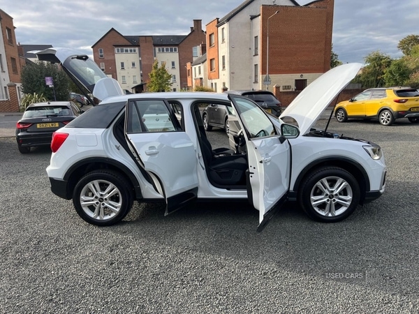 Used Audi Q2 2024 for sale - 76043758: Photo 13