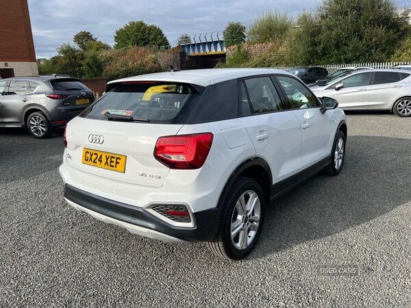 Used Audi Q2 2024 for sale - 76043758: Photo 14