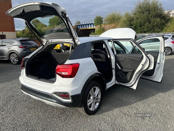 Used Audi Q2 2024 for sale - 76043758: Photo 15