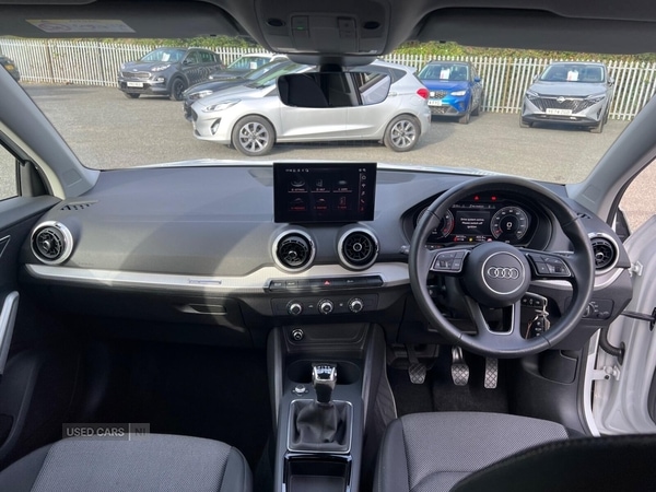 Used Audi Q2 2024 for sale - 76043758: Photo 17