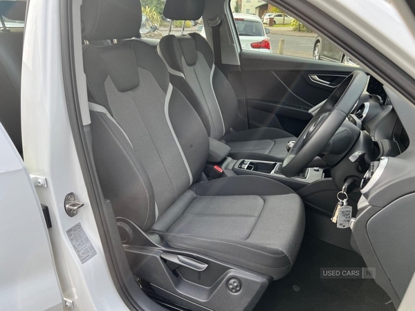 Used Audi Q2 2024 for sale - 76043758: Photo 19