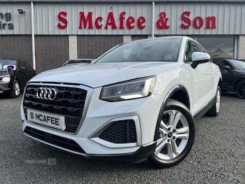 Audi - Q2