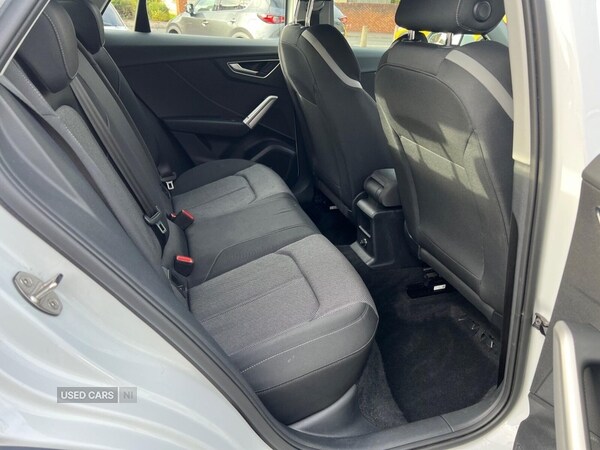 Used Audi Q2 2024 for sale - 76043758: Photo 21