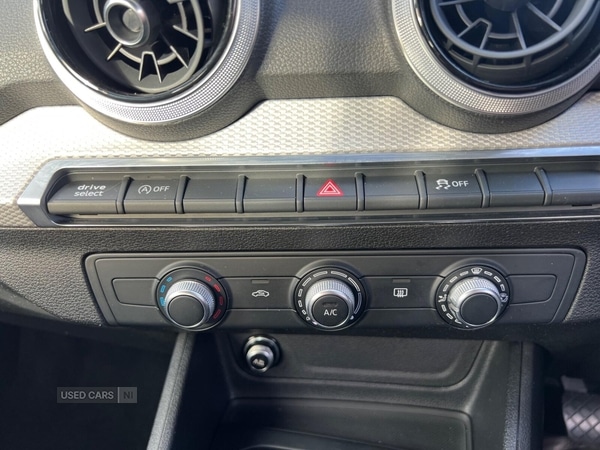 Used Audi Q2 2024 for sale - 76043758: Photo 23
