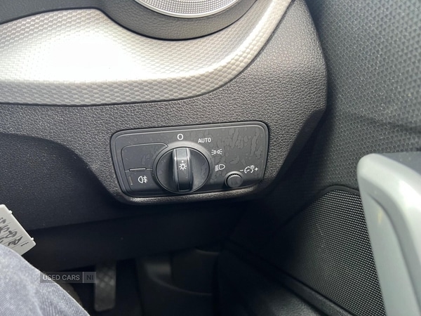 Used Audi Q2 2024 for sale - 76043758: Photo 28