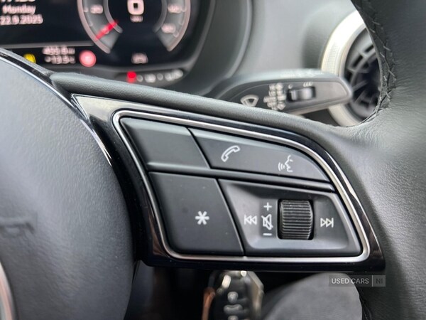 Used Audi Q2 2024 for sale - 76043758: Photo 29