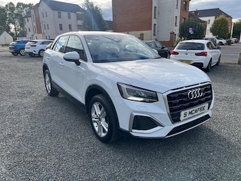 Used Audi Q2 2024 for sale - 76043758: Photo 2