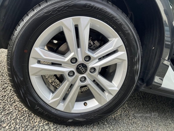 Used Audi Q2 2024 for sale - 76043758: Photo 32