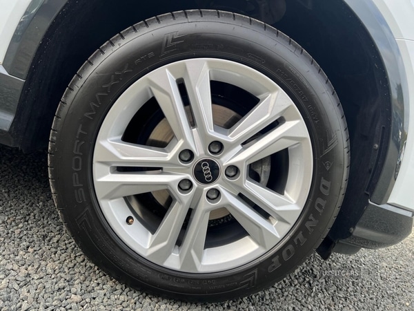 Used Audi Q2 2024 for sale - 76043758: Photo 33