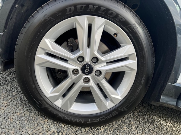 Used Audi Q2 2024 for sale - 76043758: Photo 34