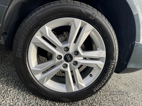 Used Audi Q2 2024 for sale - 76043758: Photo 35