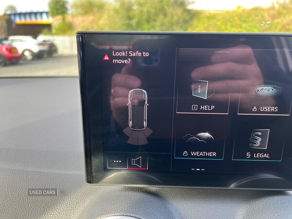 Used Audi Q2 2024 for sale - 76043758: Photo 37