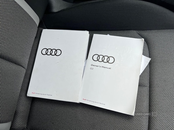 Used Audi Q2 2024 for sale - 76043758: Photo 39