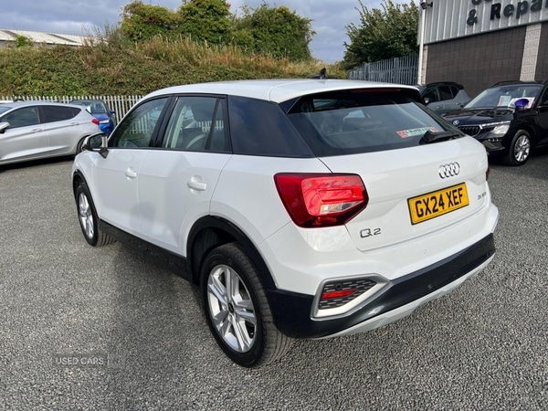 Used Audi Q2 2024 for sale - 76043758: Photo 4