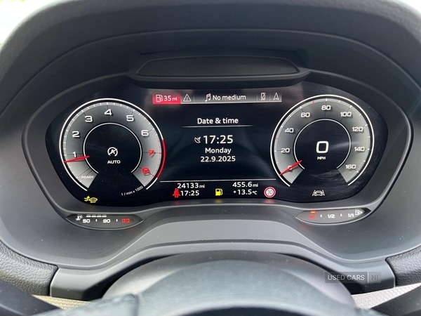 Used Audi Q2 2024 for sale - 76043758: Photo 40