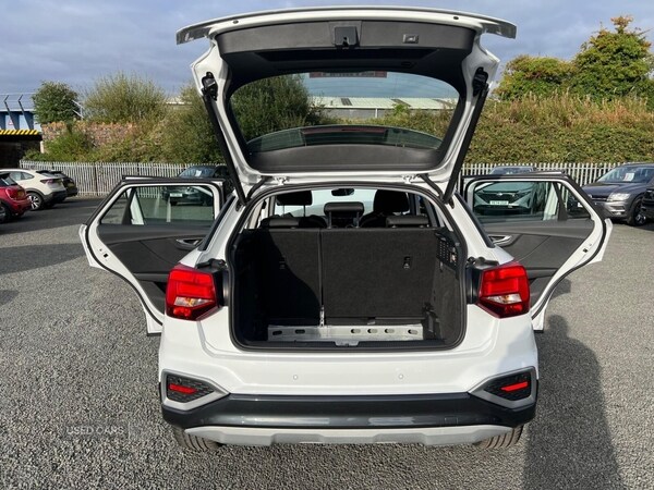 Used Audi Q2 2024 for sale - 76043758: Photo 41